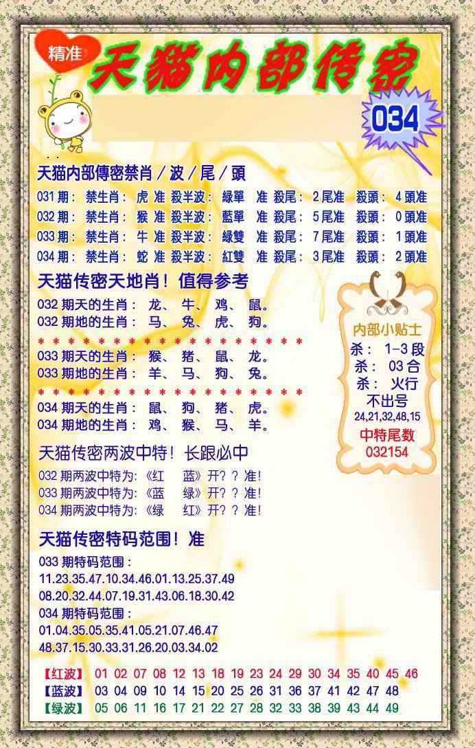034期内部传密[图]